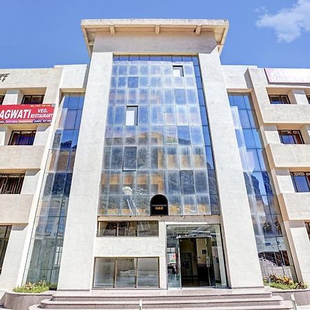 Townhouse Oak Hotel Rama 纳西克 外观 照片