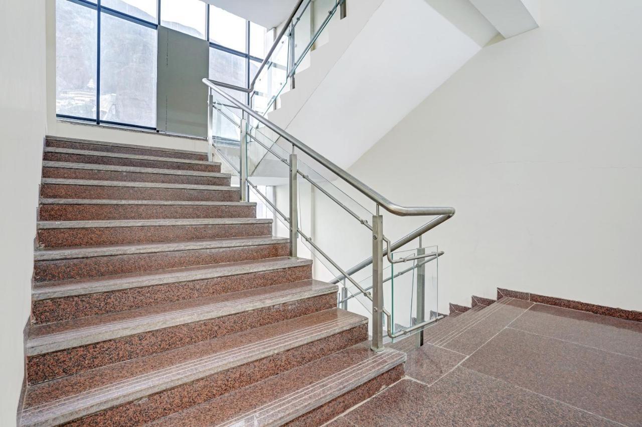 Townhouse Oak Hotel Rama 纳西克 外观 照片