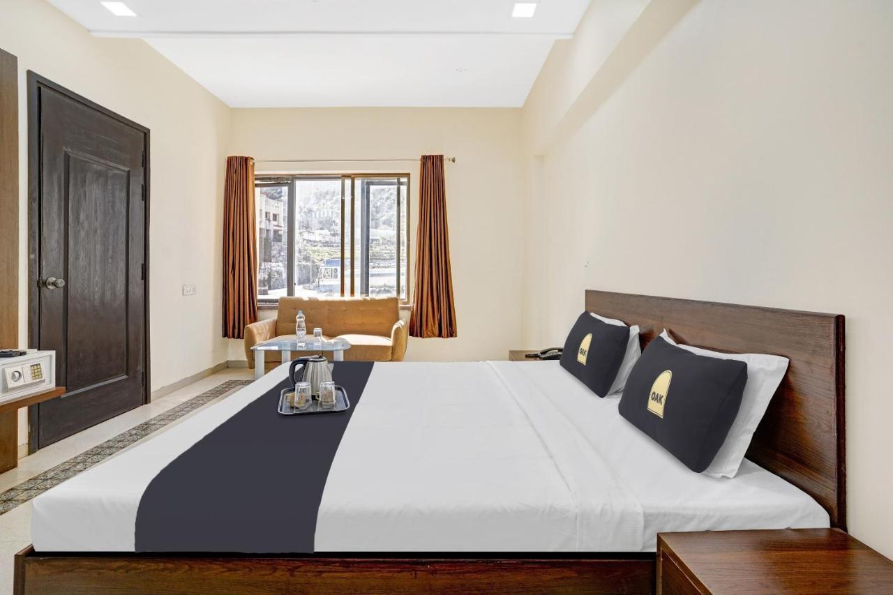 Townhouse Oak Hotel Rama 纳西克 外观 照片